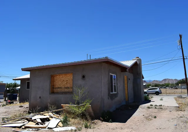 Photo 4 of Single family home for sale at 514 Grant St, Socorro, NM 87801 | MLS# 1103860 | Listing updated on 2026-08-18