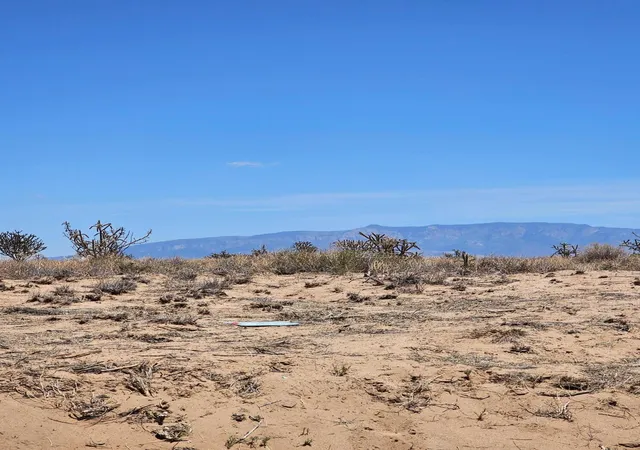 Photo 1 of Land for sale at 408 Rainbow Blvd Se, Rio Rancho, NM 87124 | MLS# 1103863 | Listing updated on 2026-07-21