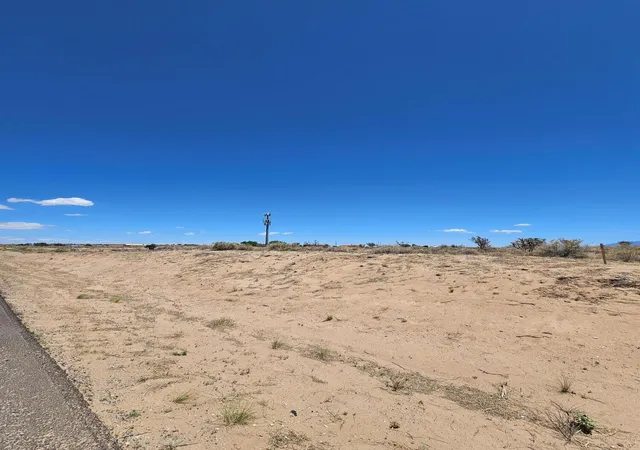 Photo 2 of Land for sale at 408 Rainbow Blvd Se, Rio Rancho, NM 87124 | MLS# 1103863 | Listing updated on 2026-07-21
