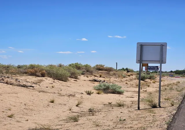 Photo 3 of Land for sale at 408 Rainbow Blvd Se, Rio Rancho, NM 87124 | MLS# 1103863 | Listing updated on 2026-07-21