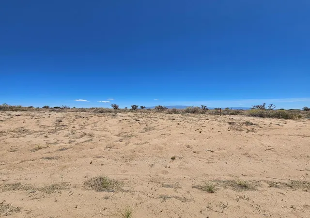 Photo 3 of Land for sale at 408 Rainbow Blvd SE, Rio Rancho, NM 87124 | MLS# 1103863 | Listing updated on 2026-07-21