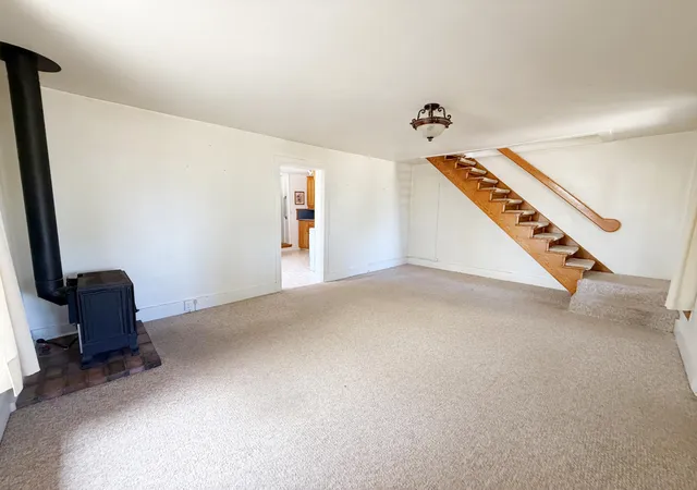 5th image of 44 Grump St, Las Vegas, NM 87701 | MLS# 1103866