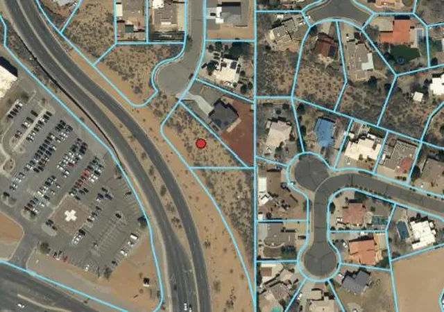 Photo 2 of Land for sale at 10504 Olympic St Nw, Albuquerque, NM 87114 | MLS# 1103869 | Listing updated on 2026-07-29