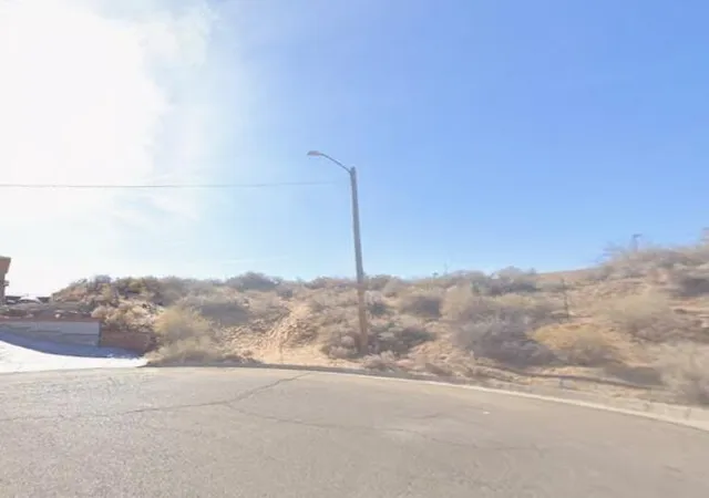 Photo 3 of Land for sale at 10504 Olympic St Nw, Albuquerque, NM 87114 | MLS# 1103869 | Listing updated on 2026-07-29