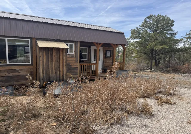 Homes for sale in Ramah, NM | Lots 20 23 Box S Ranch Rd, Ramah, NM 87321 | MLS# 1103871
