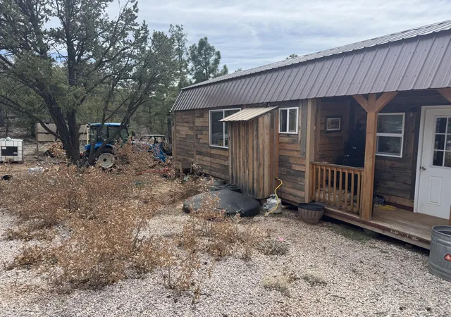 Homes for sale in Ramah, NM | Lots 20-23 Box S Ranch Rd, Ramah, NM 87321 | MLS# 1103871