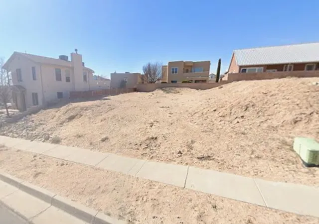 2nd image of 3920 Bryan Ave Nw, Albuquerque, NM 87114 | MLS# 1103873