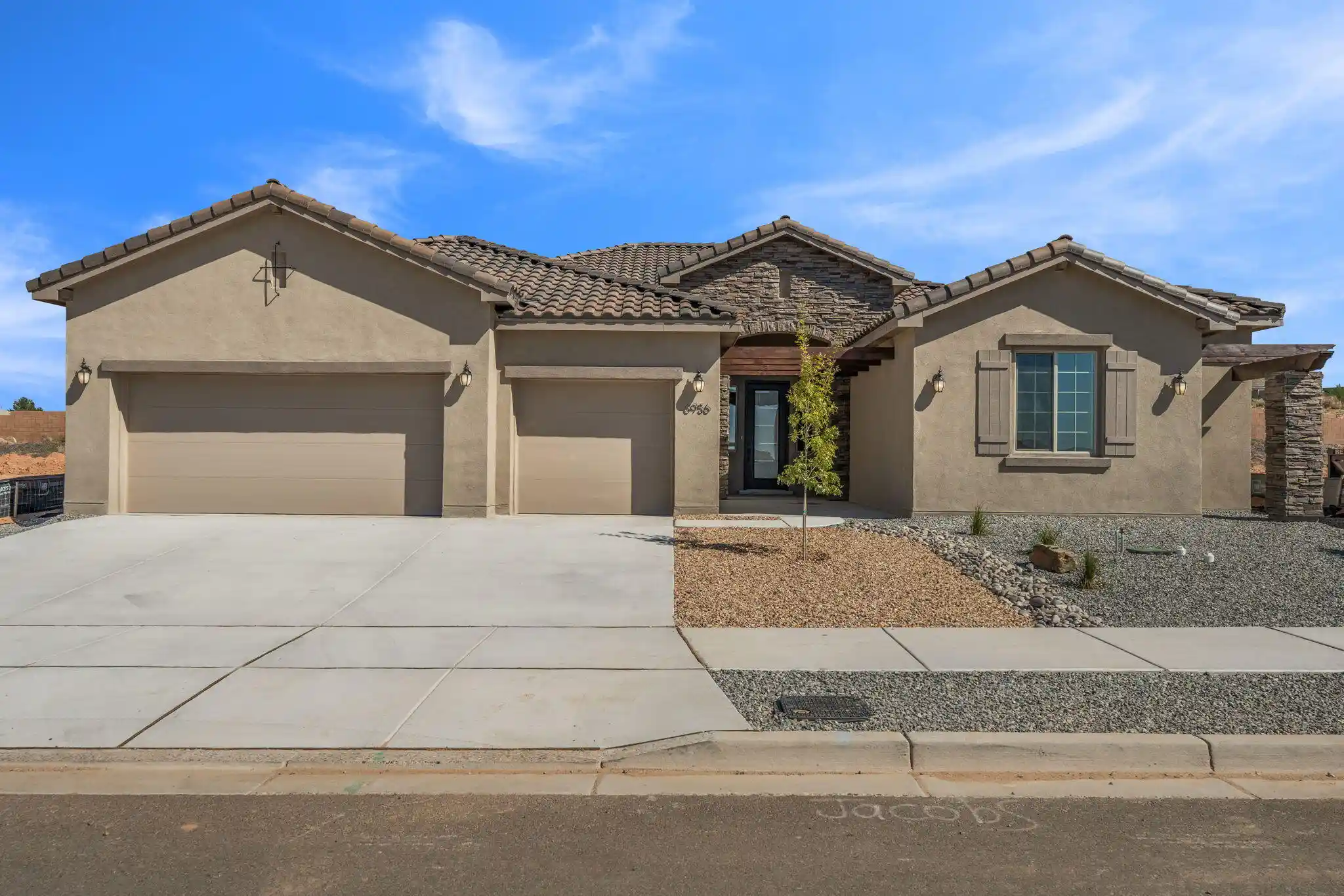 Photo 1 of Single family home for sale at 6956 Archer Rd Ne, Rio Rancho, NM 87144 | MLS# 1103877 | Listing updated on 2026-10-21
