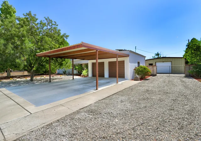 Photo 2 of Sale Pending at 3560 Luke Cir NW, Albuquerque, NM 87107 | MLS# 1103884 | Listing updated on 2026-07-23