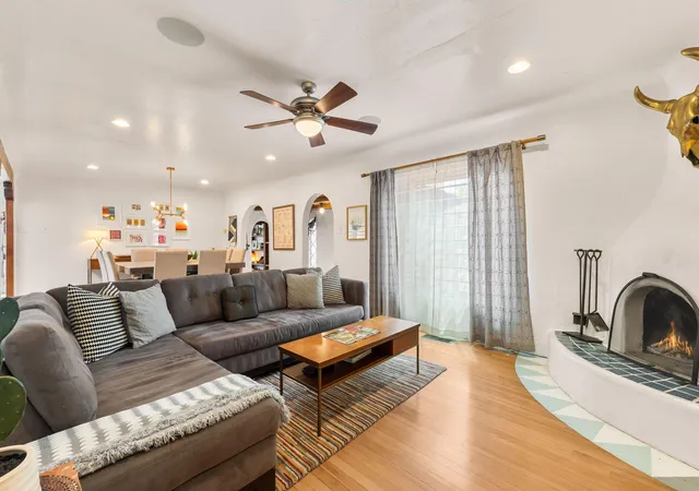 Homes for sale in Albuquerque, NM | 610 Carlisle Blvd Se, Albuquerque, NM 87106 | MLS# 1103885