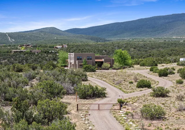 Homes for sale in Sandia Park, NM | 8 Vista La Madera, Sandia Park, NM 87047 | MLS# 1103881