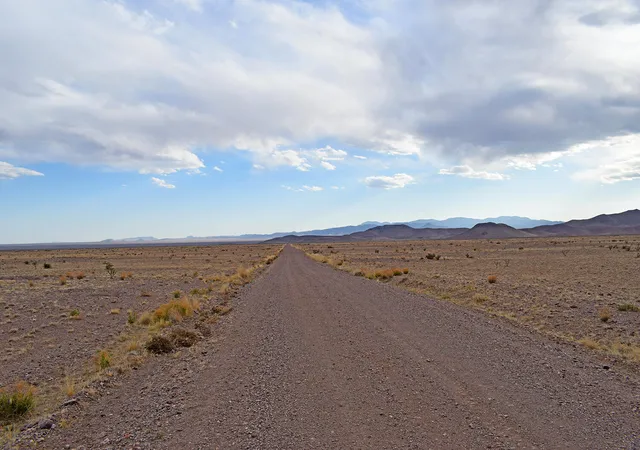 1st image of Lot 3 69 High Chapparal Rd, San Antonio, NM 87801 | MLS# 1103899