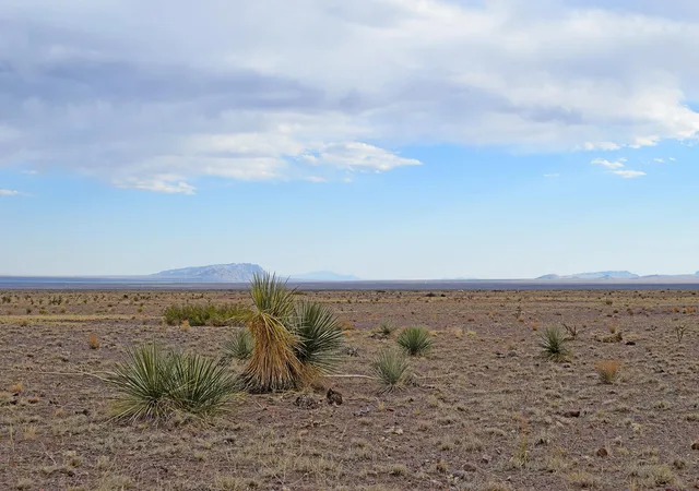 5th image of Lot 3-69 High Chapparal Rd, San Antonio, NM 87801 | MLS# 1103899