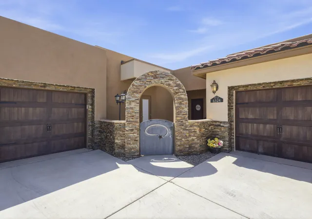 Homes for sale in Albuquerque, NM | 6324 Camino De Paz Rd Nw, Albuquerque, NM 87120 | MLS# 1103910