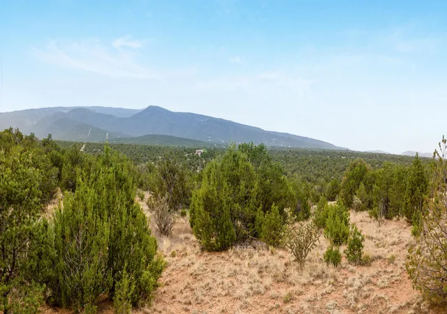 Homes for sale in Sandia Park, NM | 16 Canon Escondido, Sandia Park, NM 87047 | MLS# 1103917