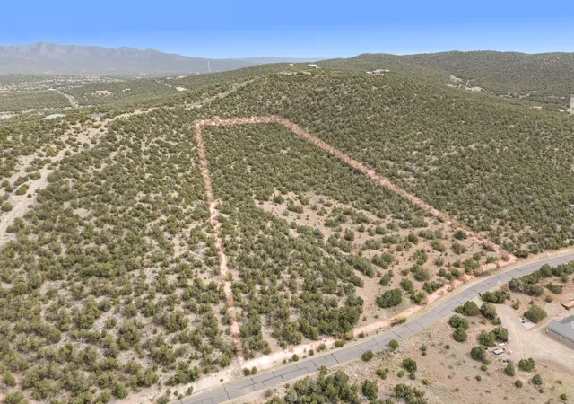 Homes for sale in Sandia Park, NM | 16 Canon Escondido, Sandia Park, NM 87047 | MLS# 1103917