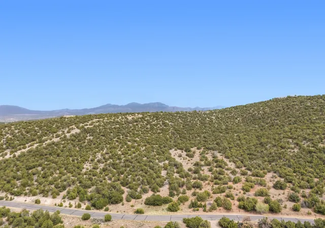 Homes for sale in Sandia Park, NM | 16 Canon Escondido, Sandia Park, NM 87047 | MLS# 1103917