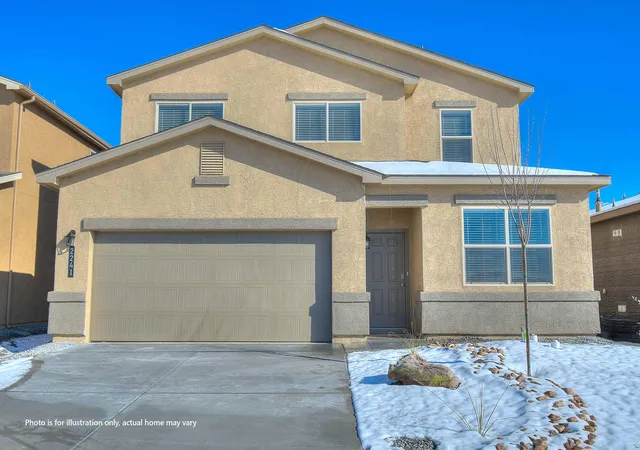 Homes for sale in Rio Rancho, NM | 2405 Eglisfield Loop Ne, Rio Rancho, NM 87144 | MLS# 1103923