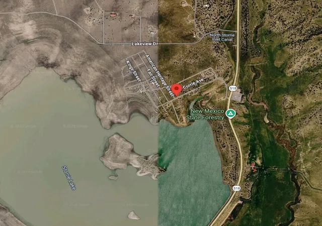 1st image of 64 Storrie Rd, Las Vegas, NM 87701 | MLS# 1103927