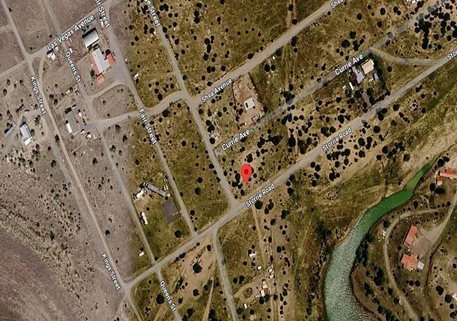 2nd image of 64 Storrie Rd, Las Vegas, NM 87701 | MLS# 1103927
