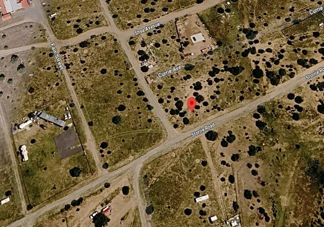 Photo 3 of Land for sale at 64 Storrie Rd, Las Vegas, NM 87701 | MLS# 1103927 | Listing updated on 2026-07-21
