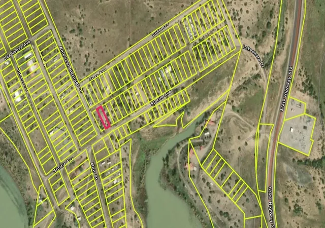 4th image of 64 Storrie Rd, Las Vegas, NM 87701 | MLS# 1103927