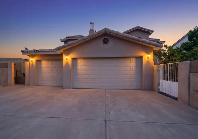 1st image of 920 Monterrey Rd Ne, Rio Rancho, NM 87144 | MLS# 1103930