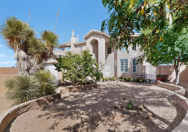 3rd image of 920 Monterrey Rd Ne, Rio Rancho, NM 87144 | MLS# 1103930
