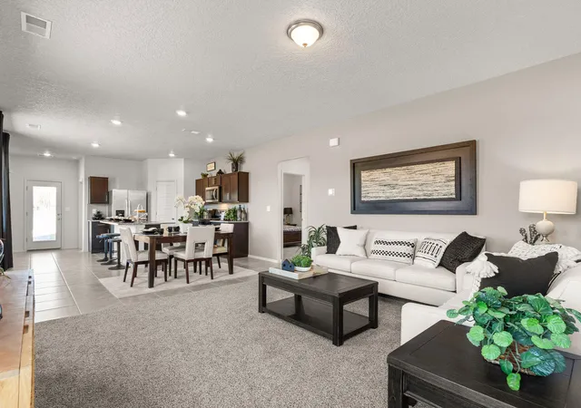 2nd image of 10604 Caresso Loop Sw, Albuquerque, NM 87121 | MLS# 1103934