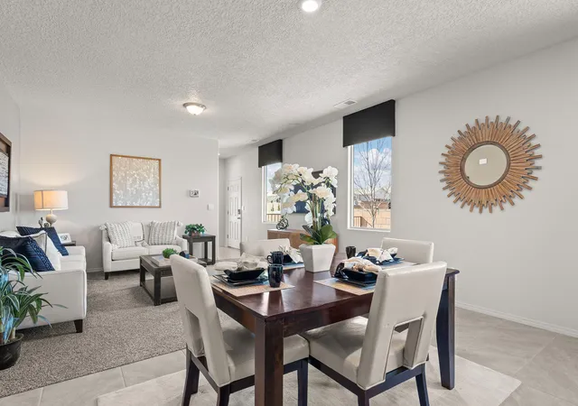 5th image of 10604 Caresso Loop Sw, Albuquerque, NM 87121 | MLS# 1103934