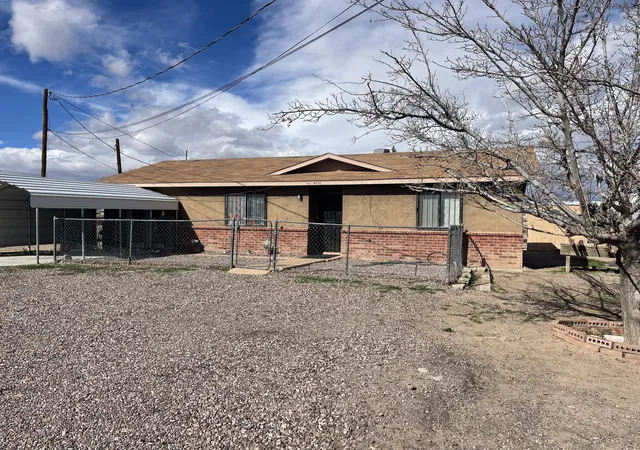 Homes for sale in Socorro, NM | 107 Neal Ave, Socorro, NM 87801 | MLS# 1103935