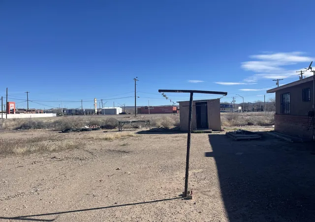 Homes for sale in Socorro, NM | 107 Neal Ave, Socorro, NM 87801 | MLS# 1103935