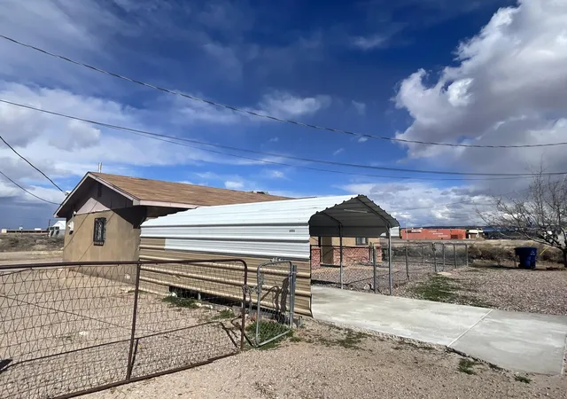 3rd image of 107 Neal Ave, Socorro, NM 87801 | MLS# 1103935