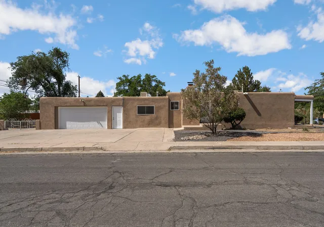 1st image of 801 Monroe St Ne, Albuquerque, NM 87110 | MLS# 1103936