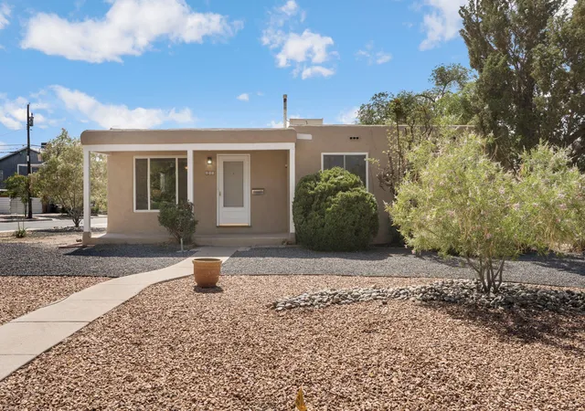 3rd image of 801 Monroe St Ne, Albuquerque, NM 87110 | MLS# 1103936