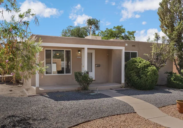 4th image of 801 Monroe St Ne, Albuquerque, NM 87110 | MLS# 1103936