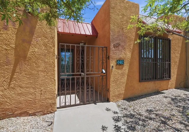 Photo 3 of Sale Pending at 5214 W Chambers Pl NE, Albuquerque, NM 87111 | MLS# 1103945 | Listing updated on 2026-08-29
