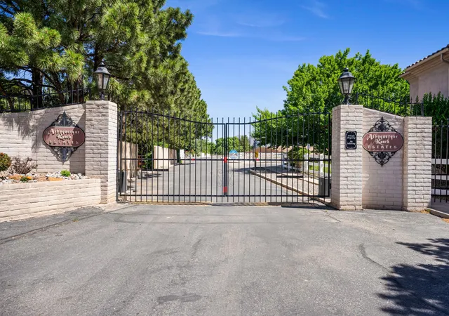 Photo 1 of Land for sale at 12505 Bevan Way Ne, Albuquerque, NM 87111 | MLS# 1103947 | Listing updated on 2026-07-21