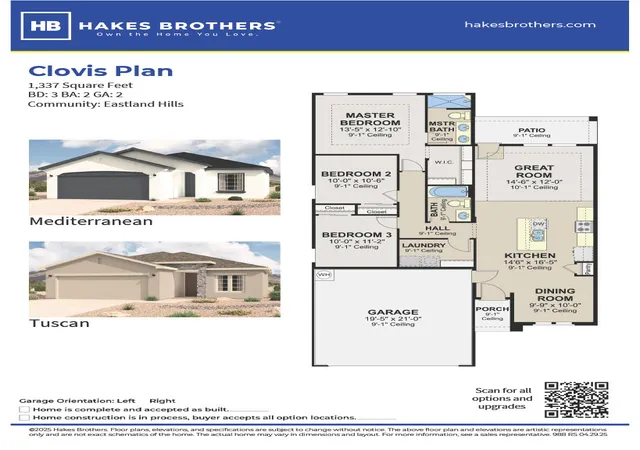 2nd image of 4252 Addison Dr Ne, Rio Rancho, NM 87144 | MLS# 1103953