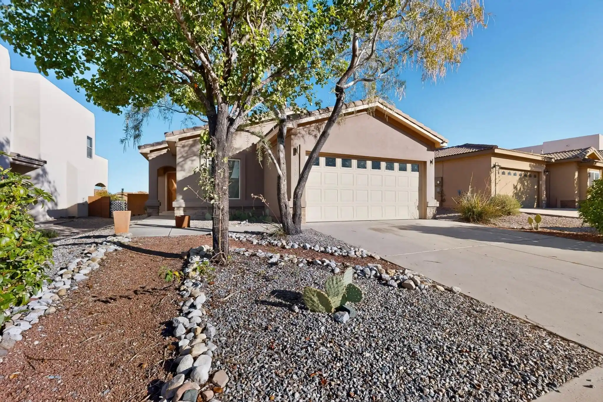 Photo 1 of Sale Pending at 11701 Blue Ribbon Rd Se, Albuquerque, NM 87123 | MLS# 1103962 | Listing updated on 2026-10-21