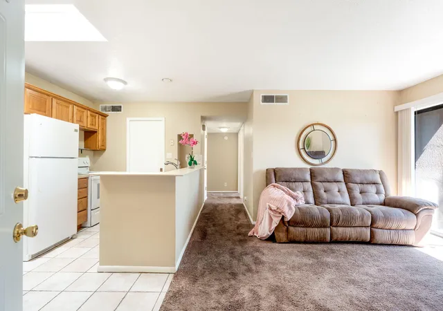 Photo 2 of Condo for sale at 243 La Vida Nueva Del Oeste Sw, Albuquerque, NM 87105 | MLS# 1103969 | Listing updated on 2026-09-01