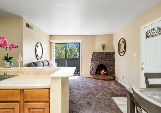 Photo 3 of Condo for sale at 243 La Vida Nueva Del Oeste Sw, Albuquerque, NM 87105 | MLS# 1103969 | Listing updated on 2026-09-01