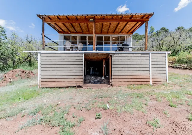 Photo 1 of Single family home for sale at 108 Mesa Vista, Cuba, NM 87013 | MLS# 1103976 | Listing updated on 2026-08-27