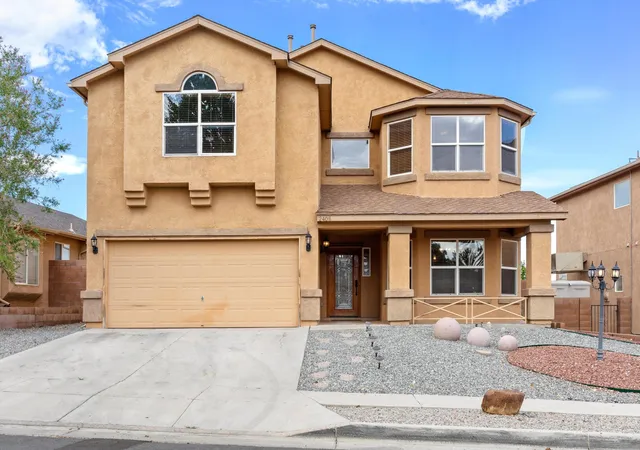 Photo 1 of Single family home for sale at 2408 Sun Gate Trl Sw, Albuquerque, NM 87121 | MLS# 1103982 | Listing updated on 2026-07-21
