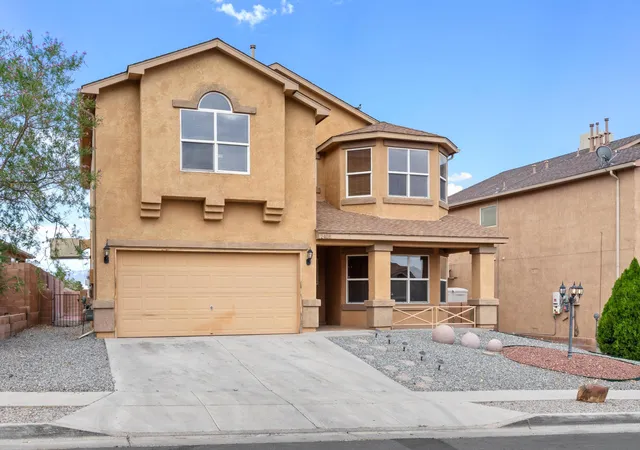Photo 2 of Single family home for sale at 2408 Sun Gate Trl Sw, Albuquerque, NM 87121 | MLS# 1103982 | Listing updated on 2026-07-21