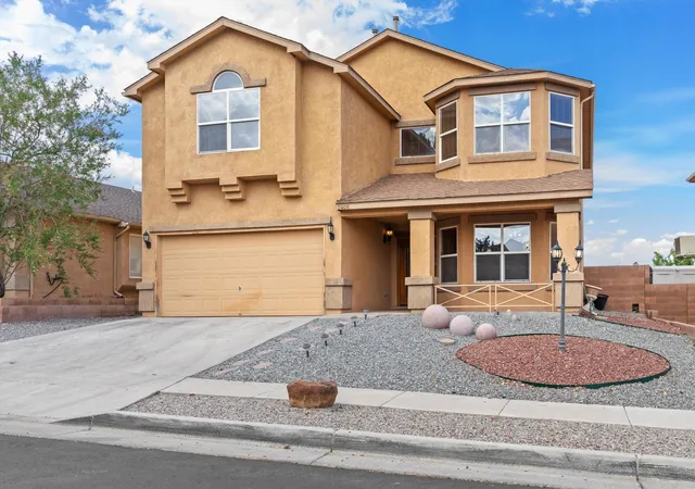 Photo 3 of Single family home for sale at 2408 Sun Gate Trl Sw, Albuquerque, NM 87121 | MLS# 1103982 | Listing updated on 2026-07-21