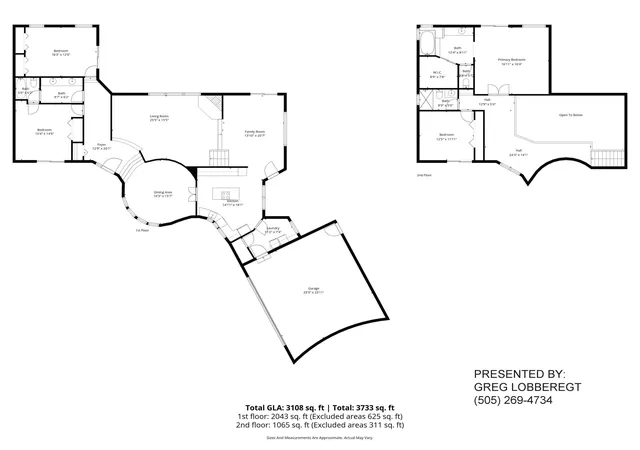 47th image of 620 Cedar Hill Rd Ne, Albuquerque, NM 87122 | MLS# 1103987
