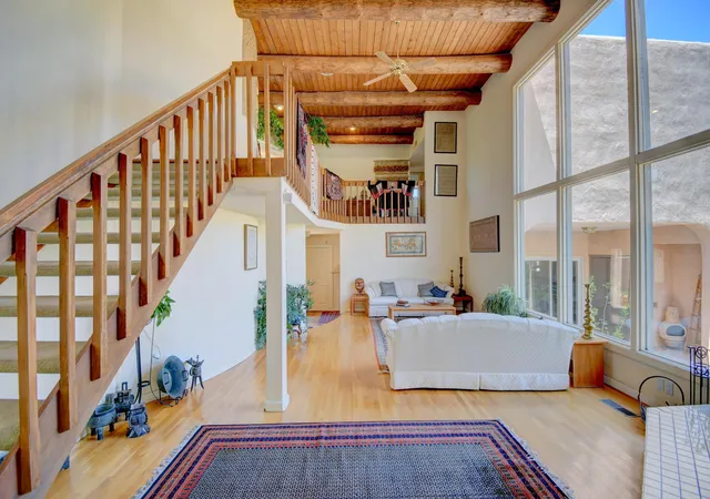 5th image of 620 Cedar Hill Rd Ne, Albuquerque, NM 87122 | MLS# 1103987