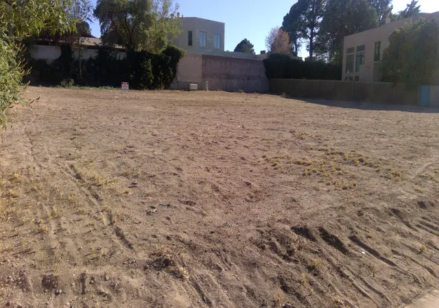 Photo 2 of Land for sale at 4316 Royene Ave Ne, Albuquerque, NM 87110 | MLS# 1103996 | Listing updated on 2026-05-21