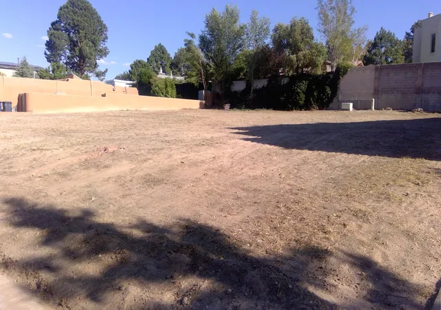 Photo 3 of Land for sale at 4316 Royene Ave Ne, Albuquerque, NM 87110 | MLS# 1103996 | Listing updated on 2026-05-21